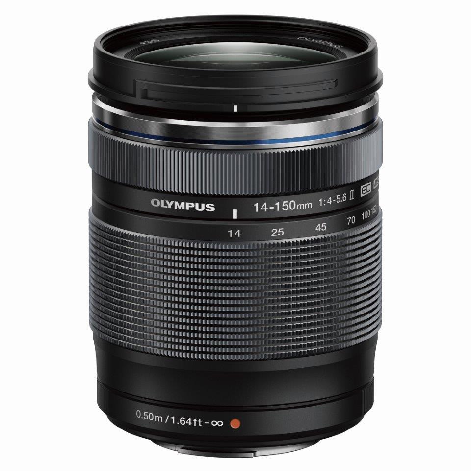 OM-5 14-150mmLK BK ミラーレス一眼 OM-5 14-150mmレンズキット 1個