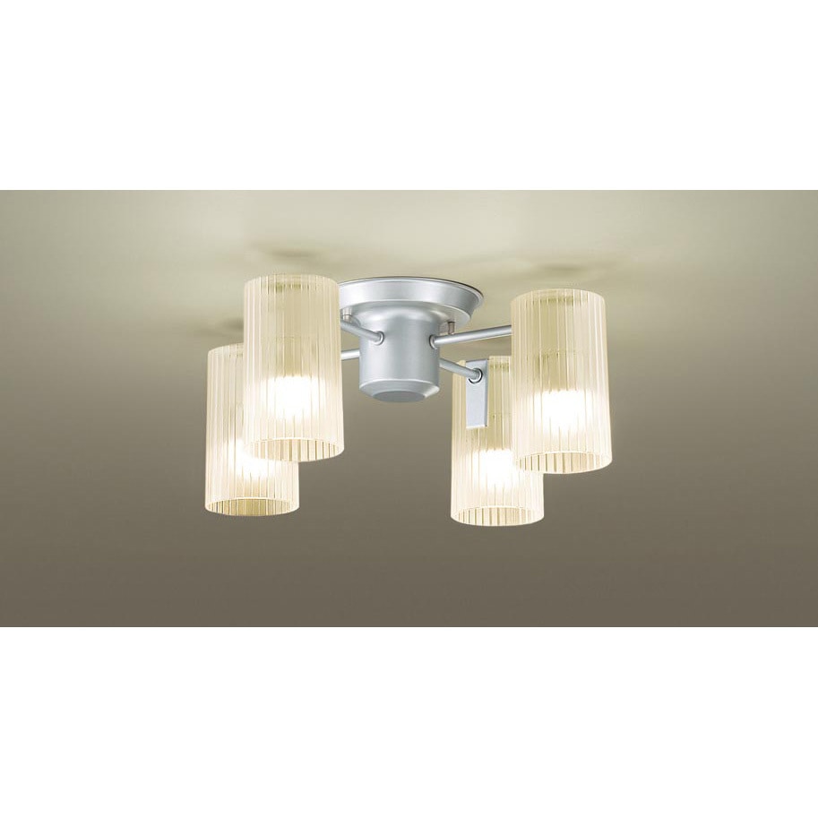 LGB57453Z シャンデリア Panasonic(パナソニック) LED電球 U-ライト