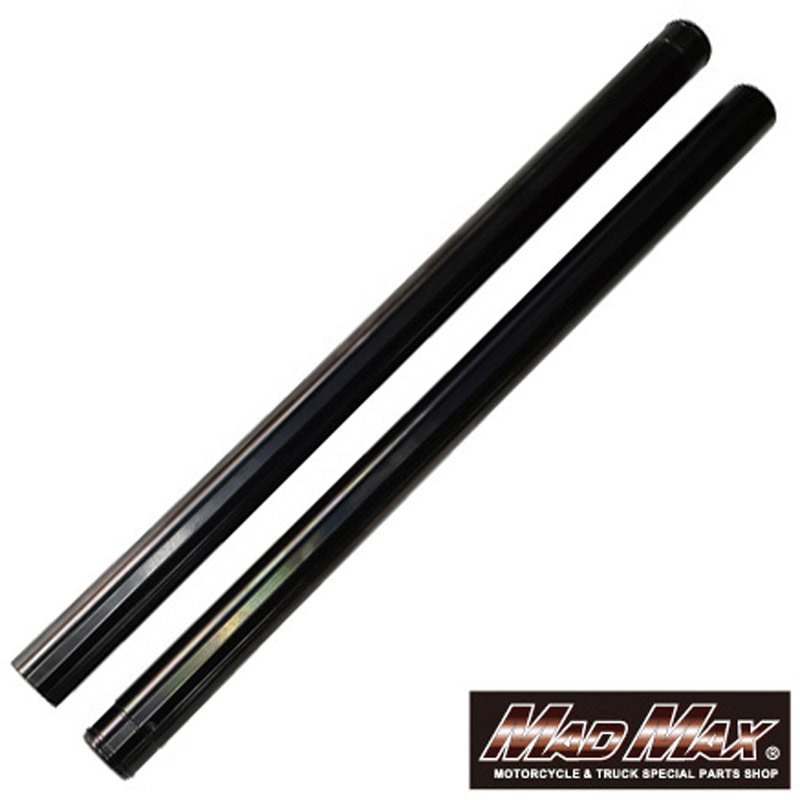 MM19-K032-BK カワサキ ゼファー400/χ 39Φ インナーチューブ フロント