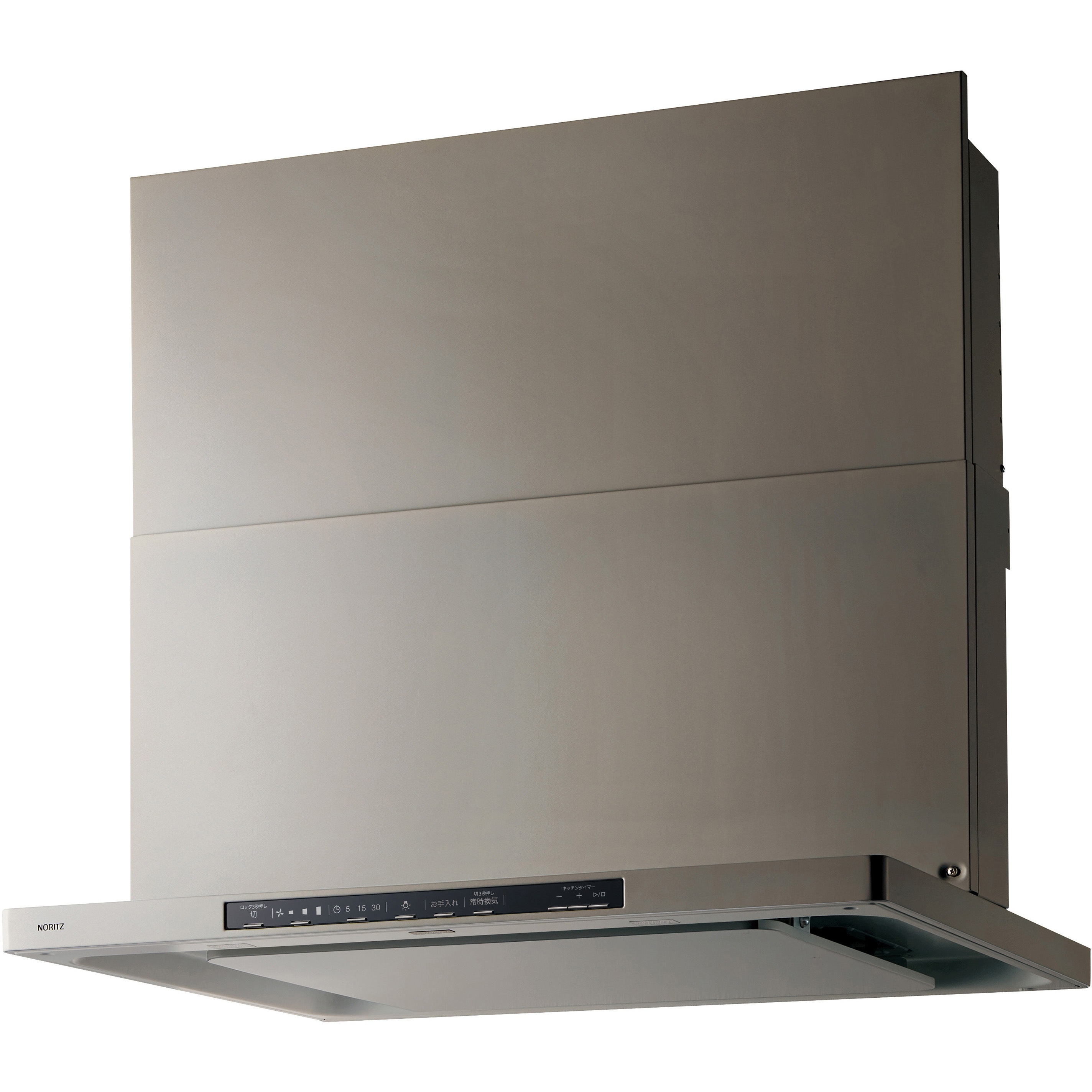 NFG9S26MSV レンジフード クララ スリム型ノンフィルター(シロッコ