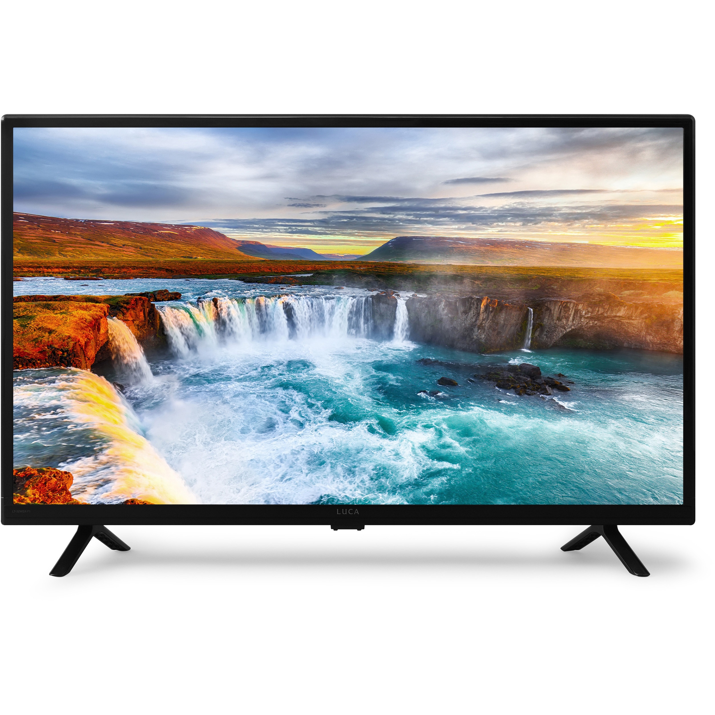 LT-32WSX-F1 2K液晶テレビ アイリスオーヤマ ハイビジョン - 【通販