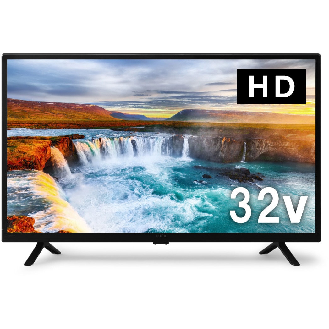 LT-32WSX-F1 2K液晶テレビ アイリスオーヤマ ハイビジョン - 【通販