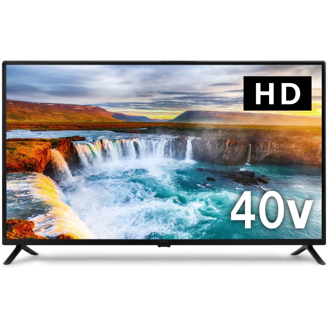 LT-40FSX-F1 2K液晶テレビ アイリスオーヤマ ハイビジョン - 【通販