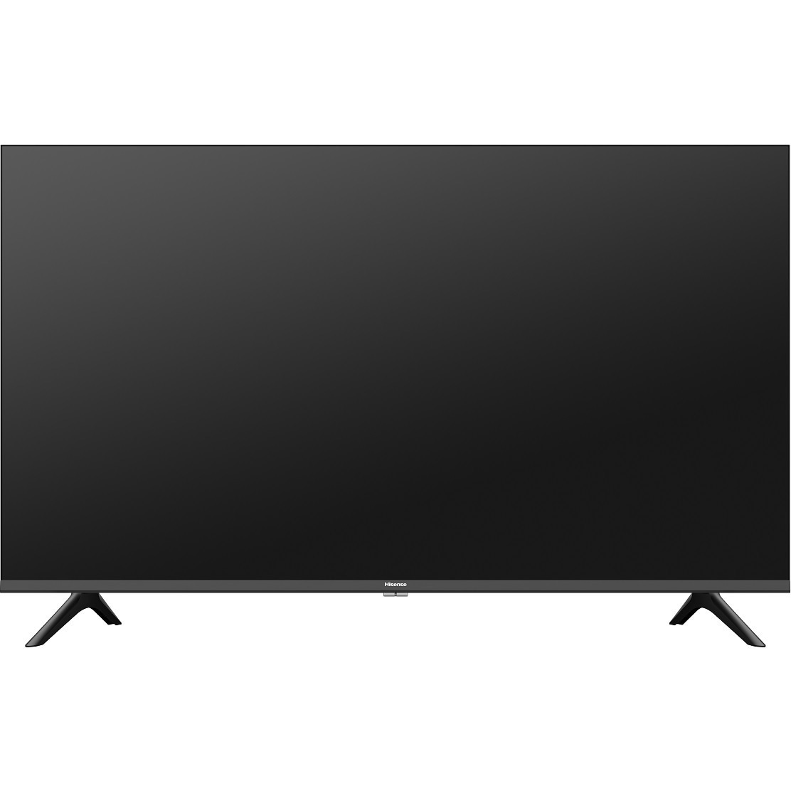 40A40H 2Kテレビ 3波Wチューナー内蔵 Hisense(ハイセンス) 画面サイズ