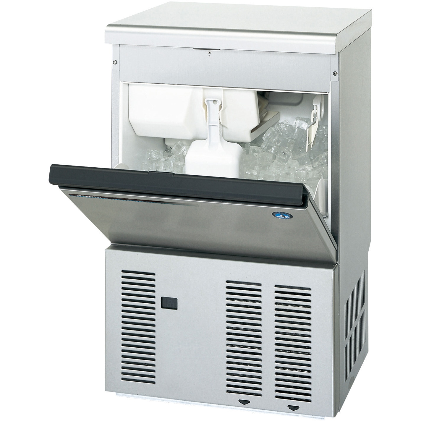 IM-35M-2-A2 製氷機(キューブアイス) 1台 ホシザキ 【通販モノタロウ】