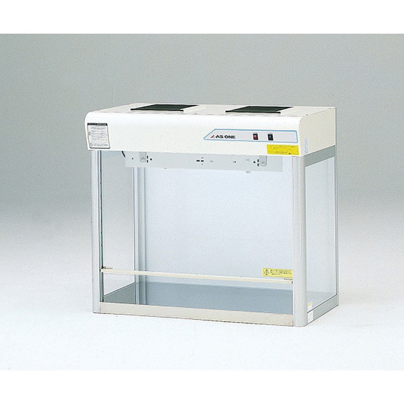 CT-900AD クリーンベンチ 1個 アズワン 【通販モノタロウ】