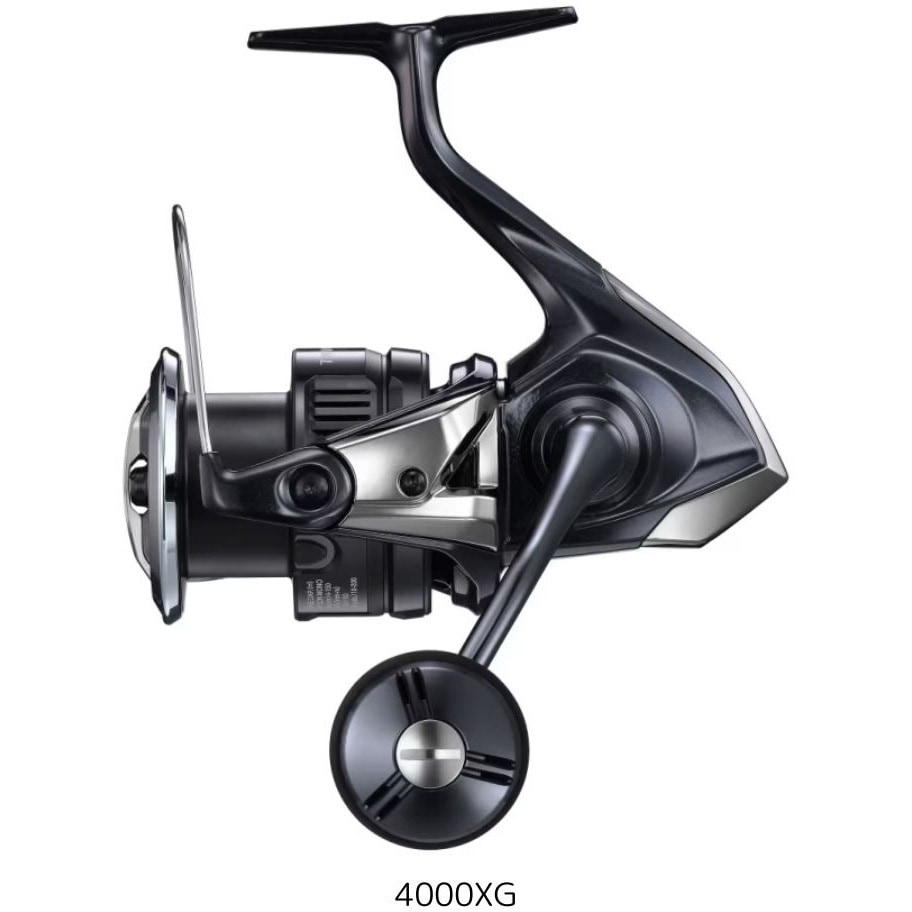4000XG 25 ツインパワーXD SHIMANO(シマノ) 自重245g 4000XG - 【通販