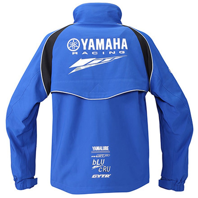 90792Y171300 YR1001 ファクトリージャケット YAMAHA(ヤマハ) サイズ3L