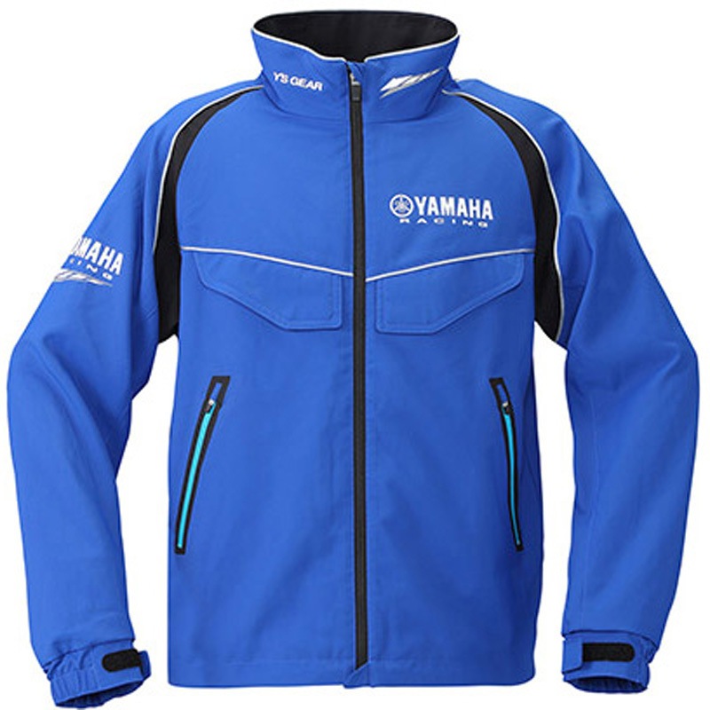 90792Y171X00 YR1001 ファクトリージャケット YAMAHA(ヤマハ) サイズXL