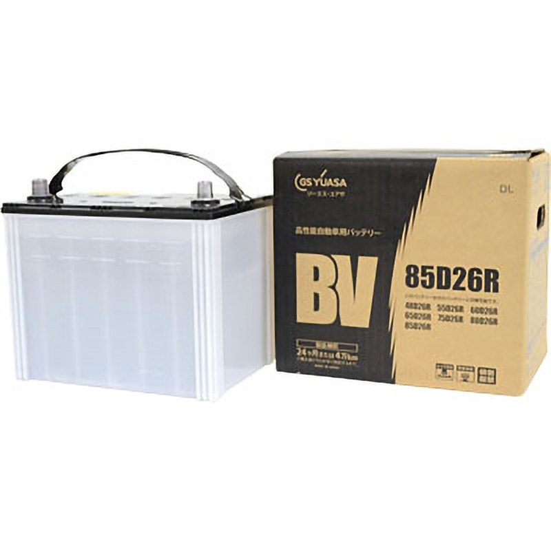 GS YUASA PRODA X 85D26R バッテリー 2個セット Amazon.co.jp: GS