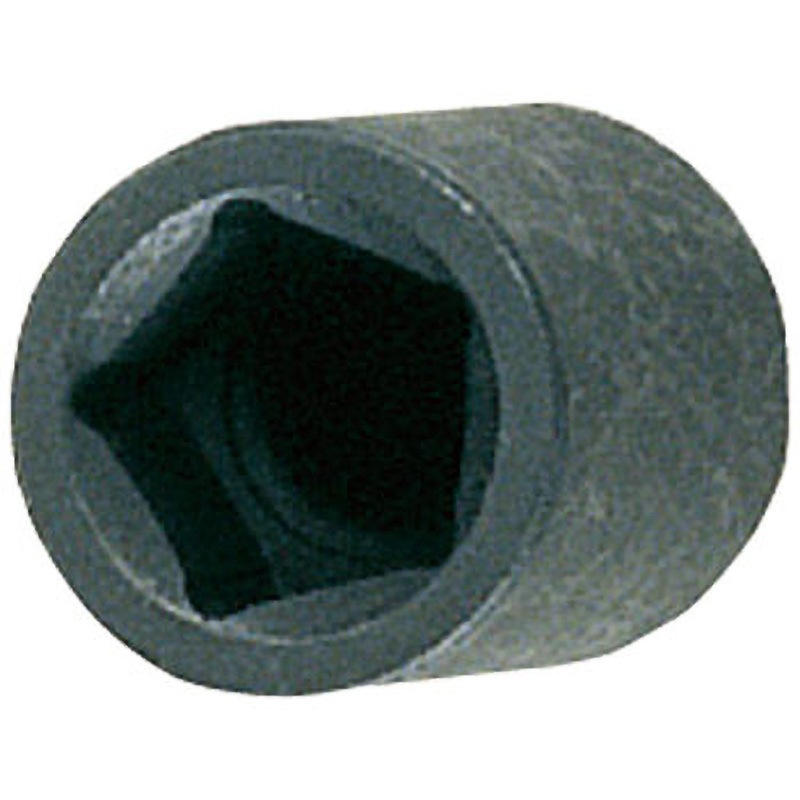 JTC4919 5角ソケット 1個 JTC 【通販モノタロウ】