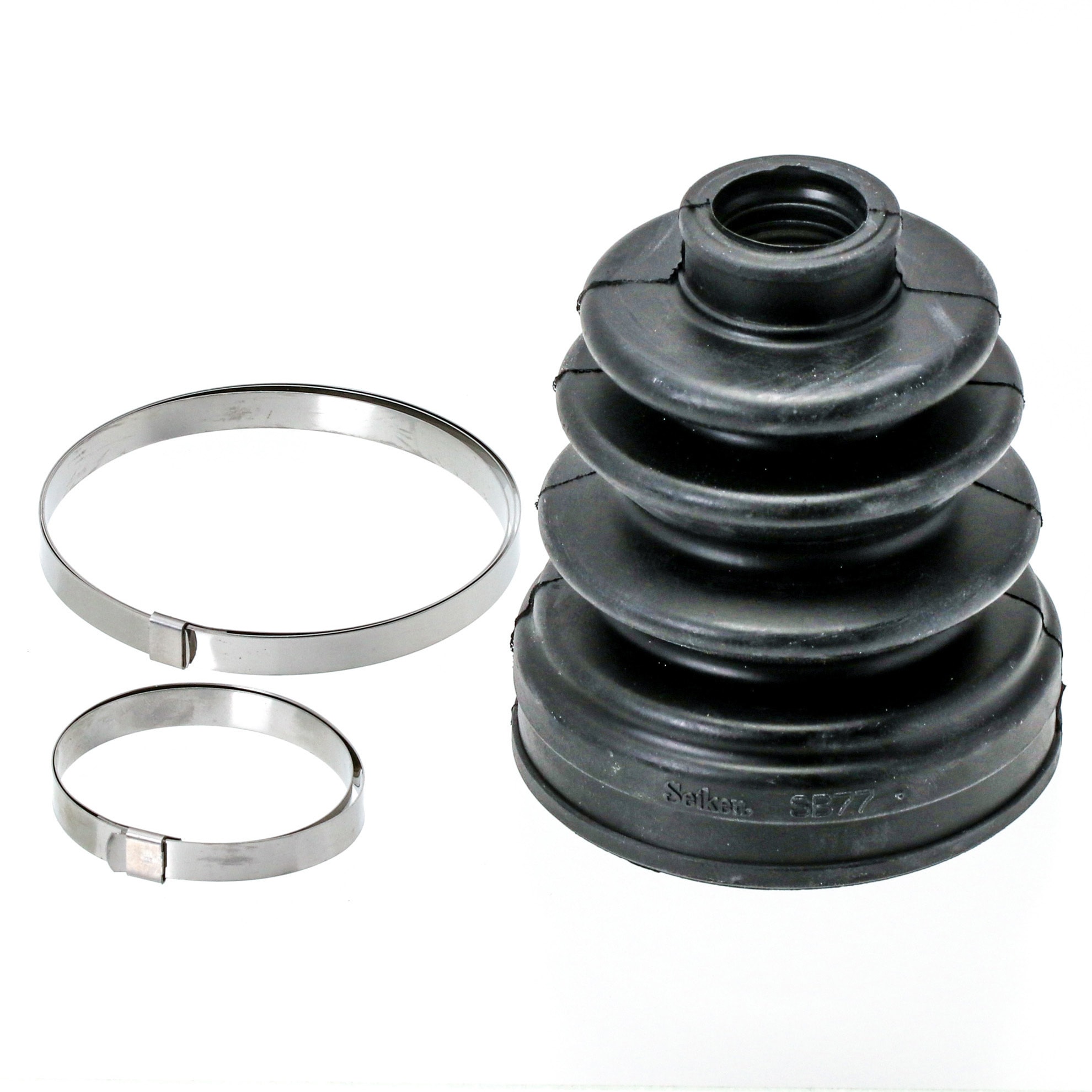 600-00077 ドライブシャフトブーツキット 制研化学工業 主な適合純正
