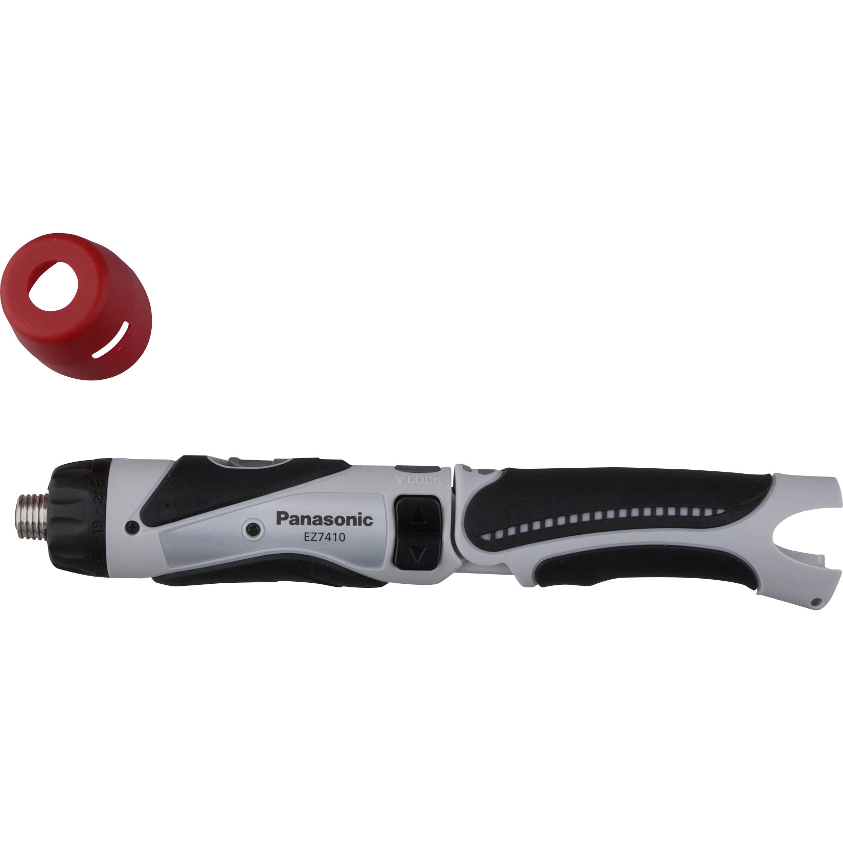 EZ7410XH1 充電ドリルドライバー 1台 Panasonic(パナソニック) 【通販