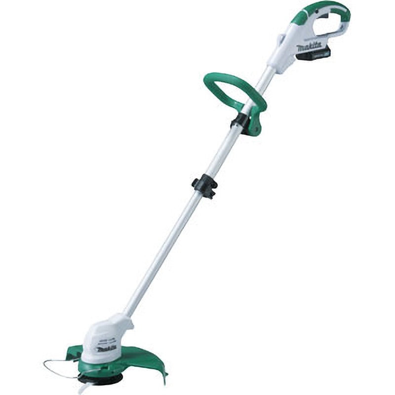 MUR100DSH 充電式草刈機 マキタ 10.8V バッテリー容量1.5Ah - 【通販