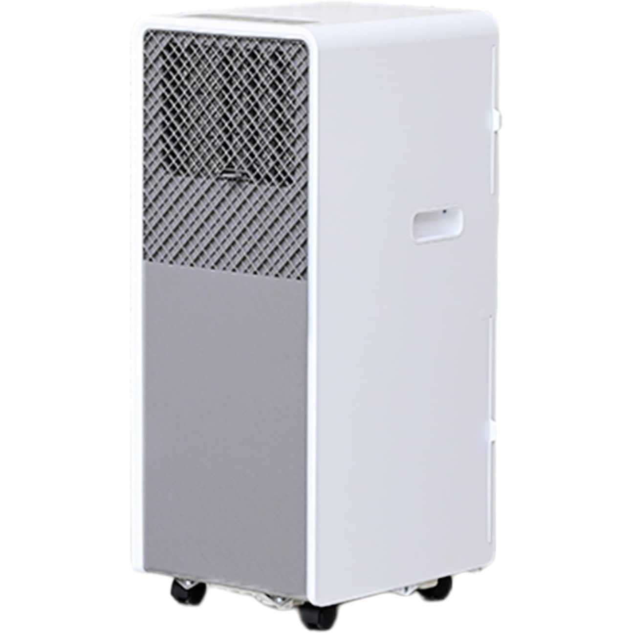 YECS22W+YCWP221 スポットクーラー 移動式エアコン 設置工事不要 1台