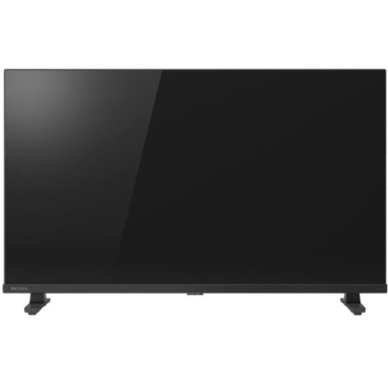 32S25R 液晶テレビ REGZA 液晶パネル 画面サイズ32V型 - 【通販