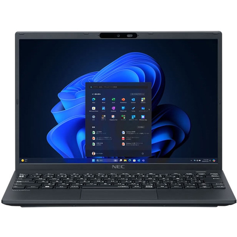 PC-V1T46N8GLFGM VN(Ci5/無/Win11P/Of無/13.3WUXGA) NEC 8GB PC