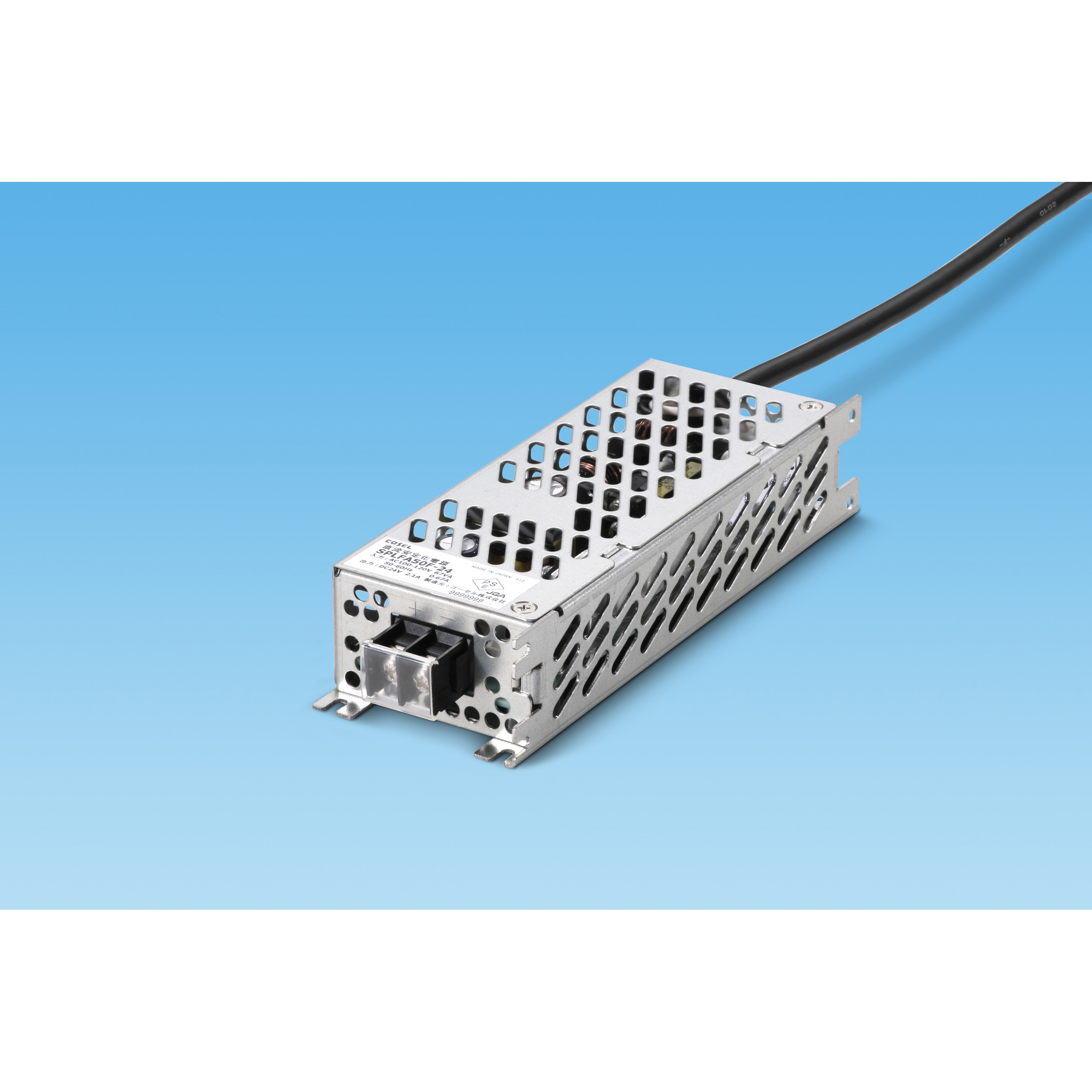 SPLFA50F-24-C スイッチング電源 SPLFAシリーズ 1個 コーセル 【通販