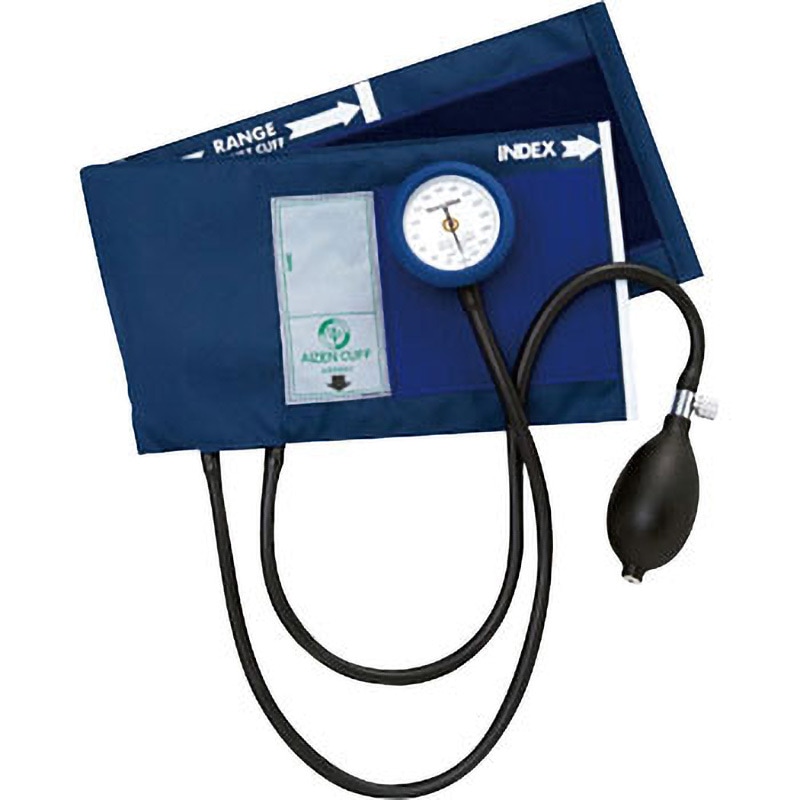 GF700-07 ギヤフリーアネロイド血圧計 1個 アイゼンコーポレーション