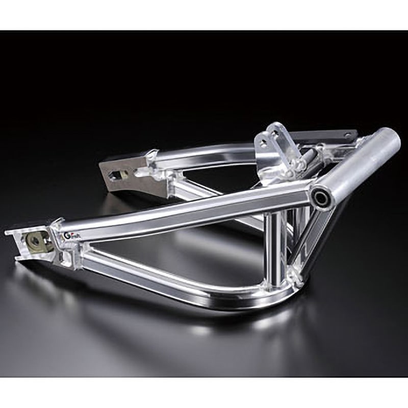 90385 エイプ50・100用スイングアームリンクレススタビ有10cmロング 1