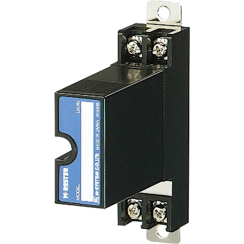 MDP-FT/A33 テレメータ用避雷器 1個 MG(旧エム・システム技研) 【通販