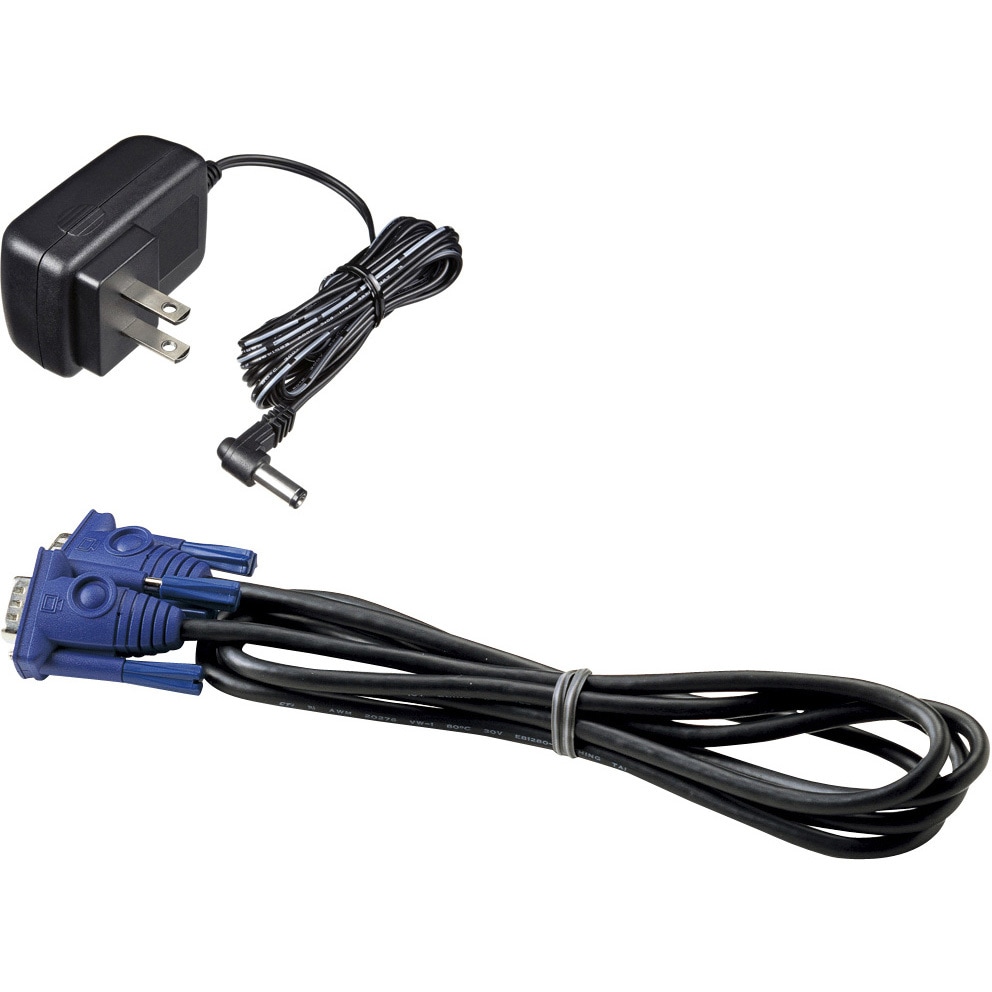 VGA-SP2 高性能ディスプレイ分配器 サンワサプライ 分配数2 VGA-SP2