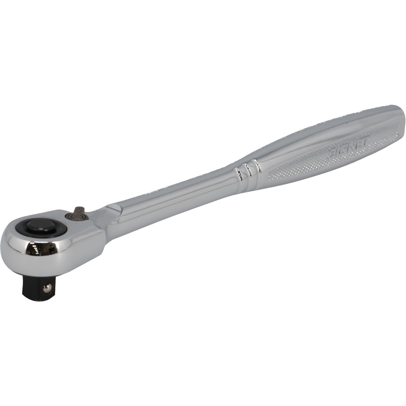 11560 超小型ヘッドクロスラチェットハンドル 1本 SIGNET(シグネット