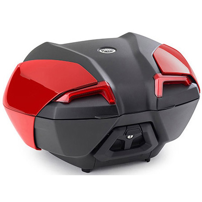 Q5KYSK150P09 ユーロトップケース プレートケースセット 1個 YAMAHA