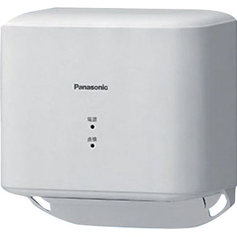FJ-T09G3-W ハンドドライヤー 1台 Panasonic(パナソニック) 【通販