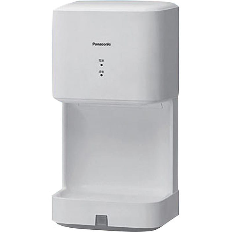 FJ-T09F3-W ハンドドライヤー 1台 Panasonic(パナソニック) 【通販