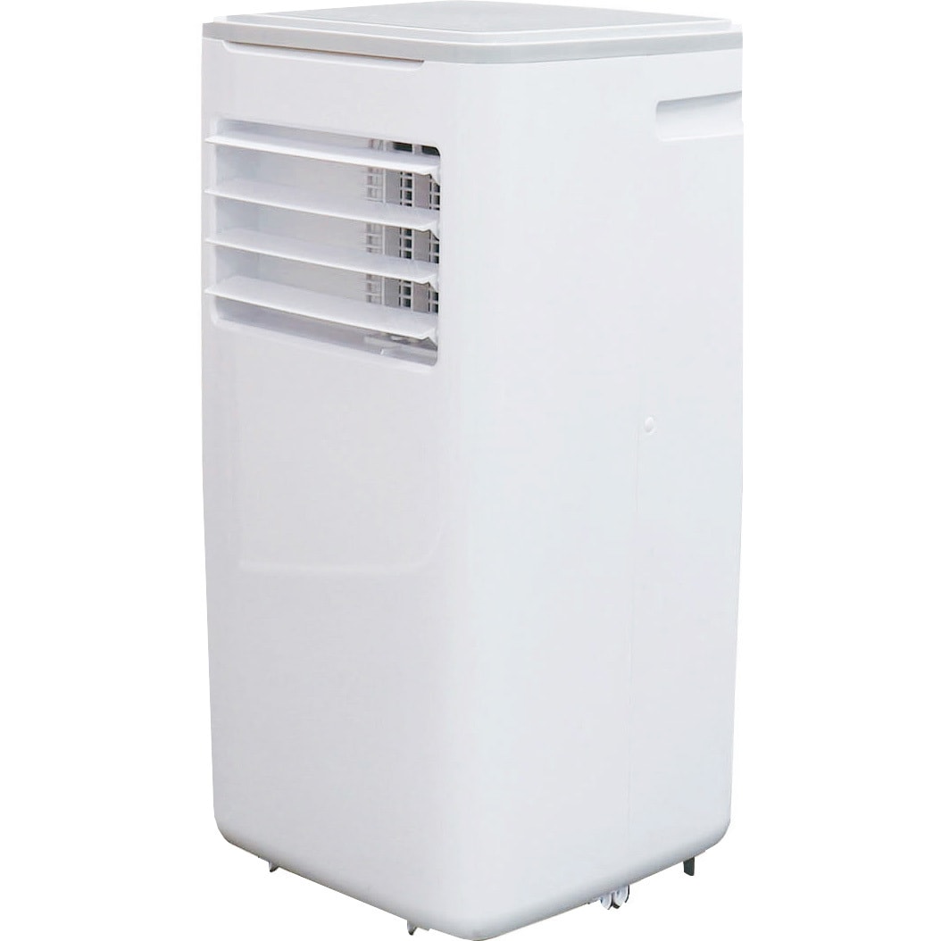 KEP271R 移動式クーラー 1台 広電(KODEN) 【通販モノタロウ】