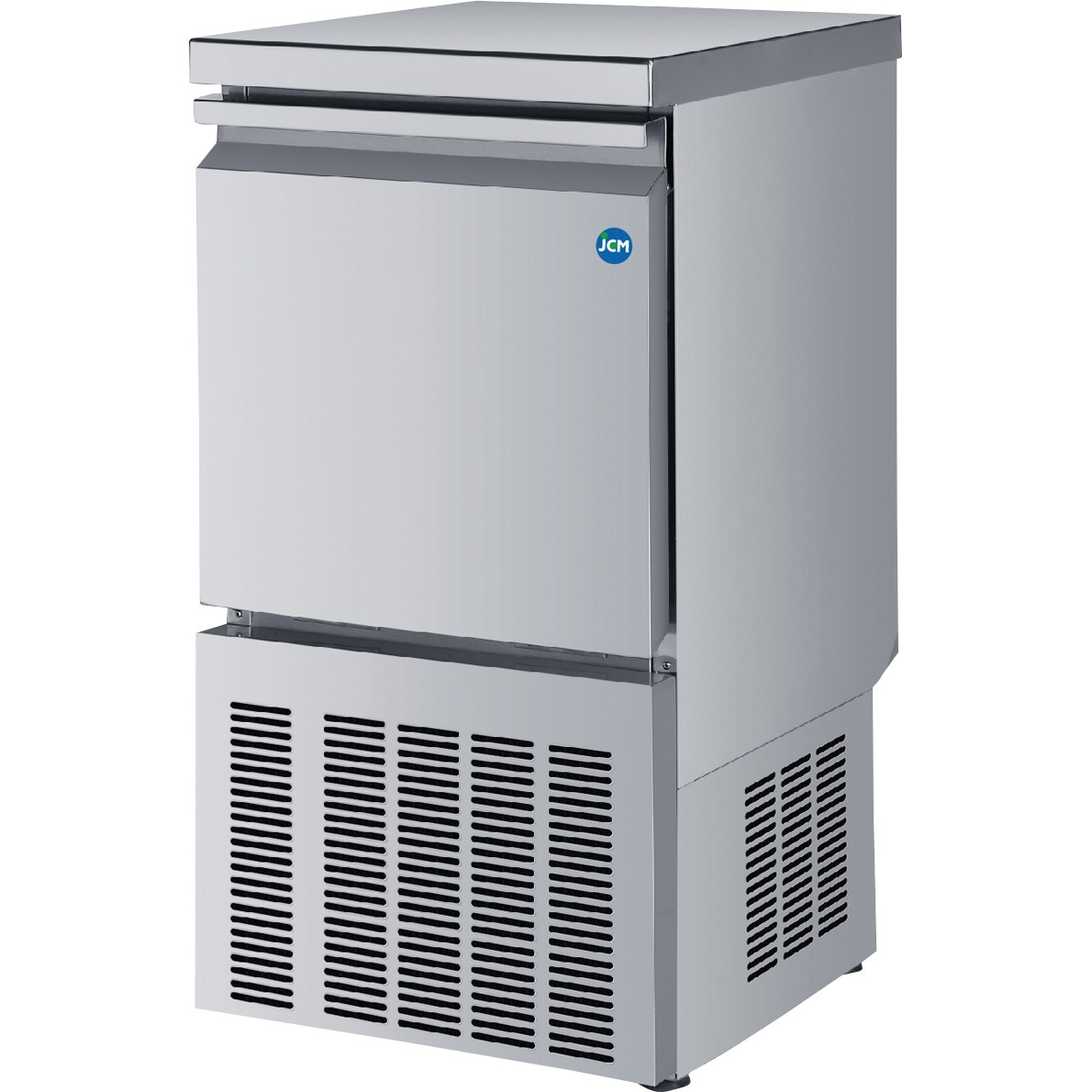 JCMI-25 業務用 製氷機 1台 ジェーシーエム 【通販モノタロウ】
