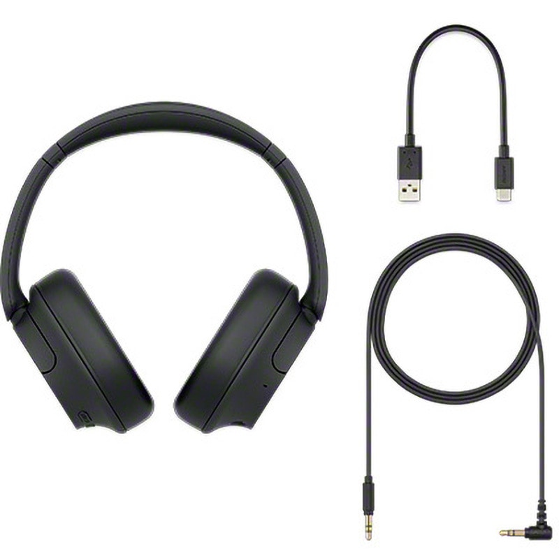 WH-CH720N BC ワイヤレスノイズキャンセリングステレオヘッドセット
