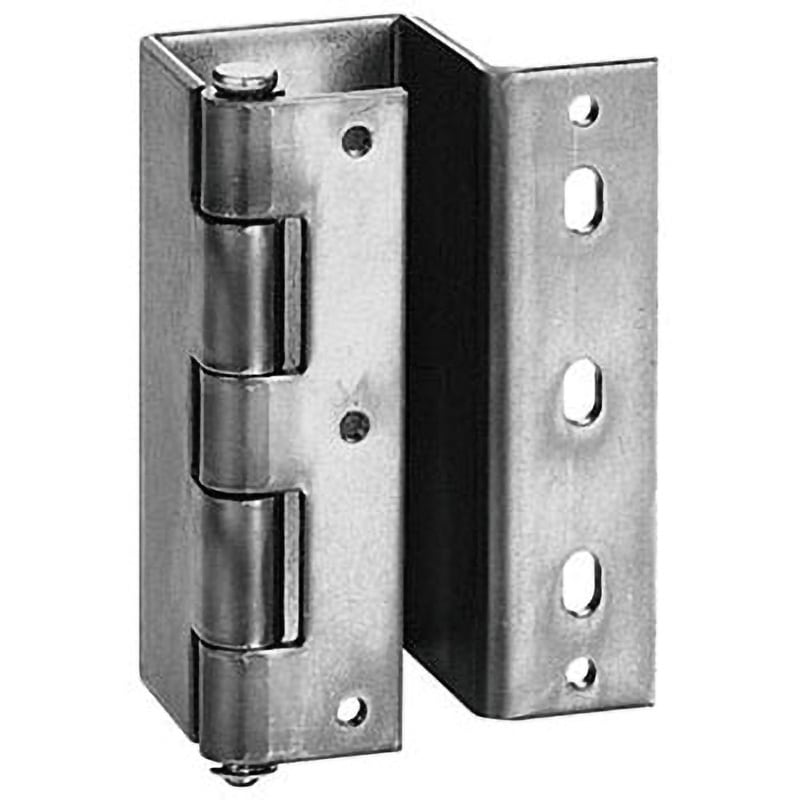 EH-2K 隠し丁番 1個 SYS(シブタニ) 【通販モノタロウ】