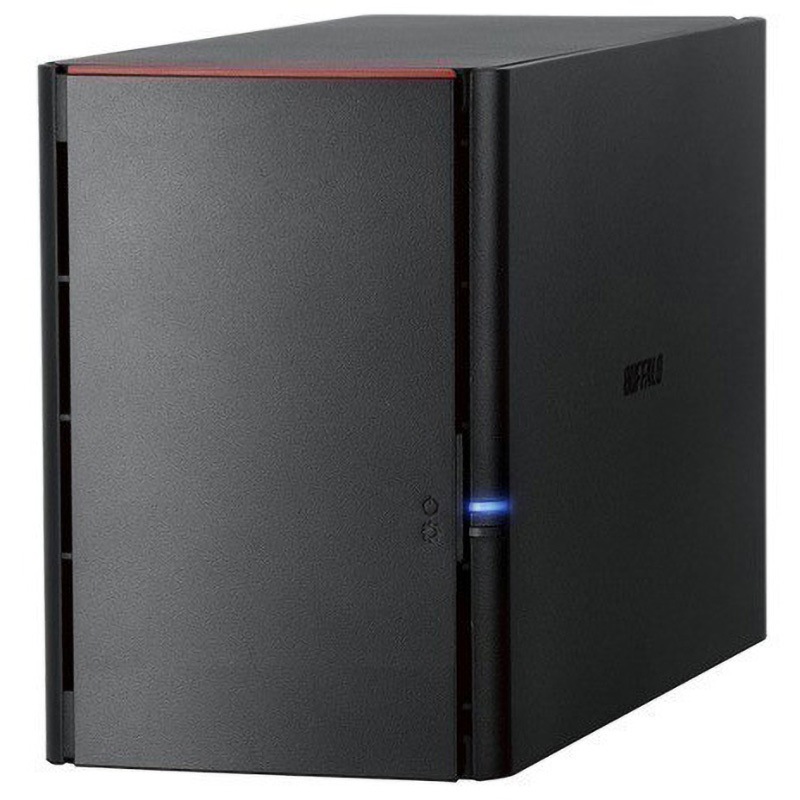 HD-WHA16U3/R1 ドライブステーション プロ 法人向け RAID1対応 USB3．0