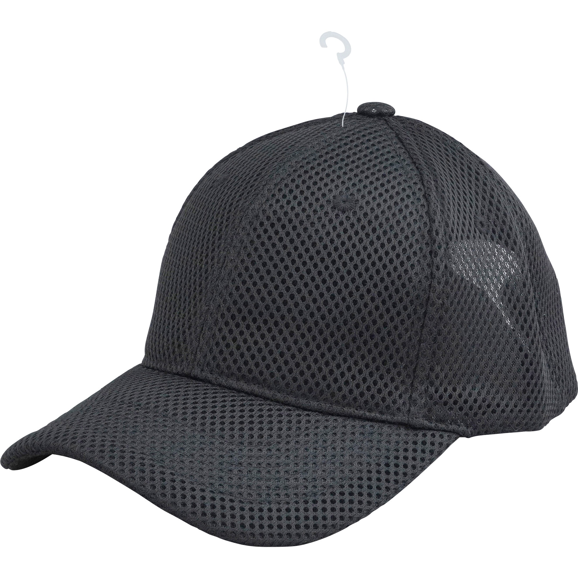 740BK HF オールメッシュキャップ 高田商事 フリーサイズ 740BK