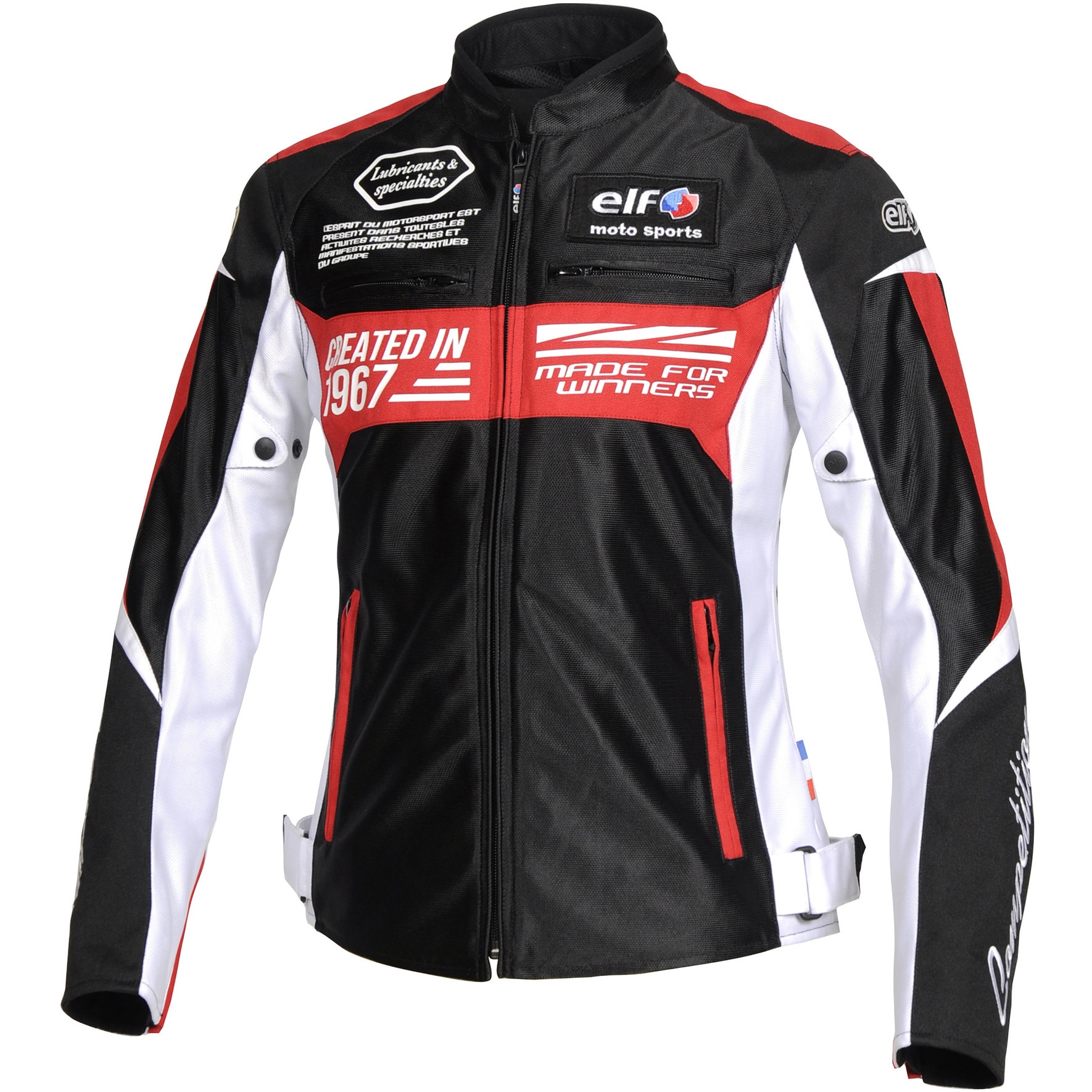 ELF EJ-S103 イデアールメッシュジャケット 1着 elf 【通販モノタロウ】