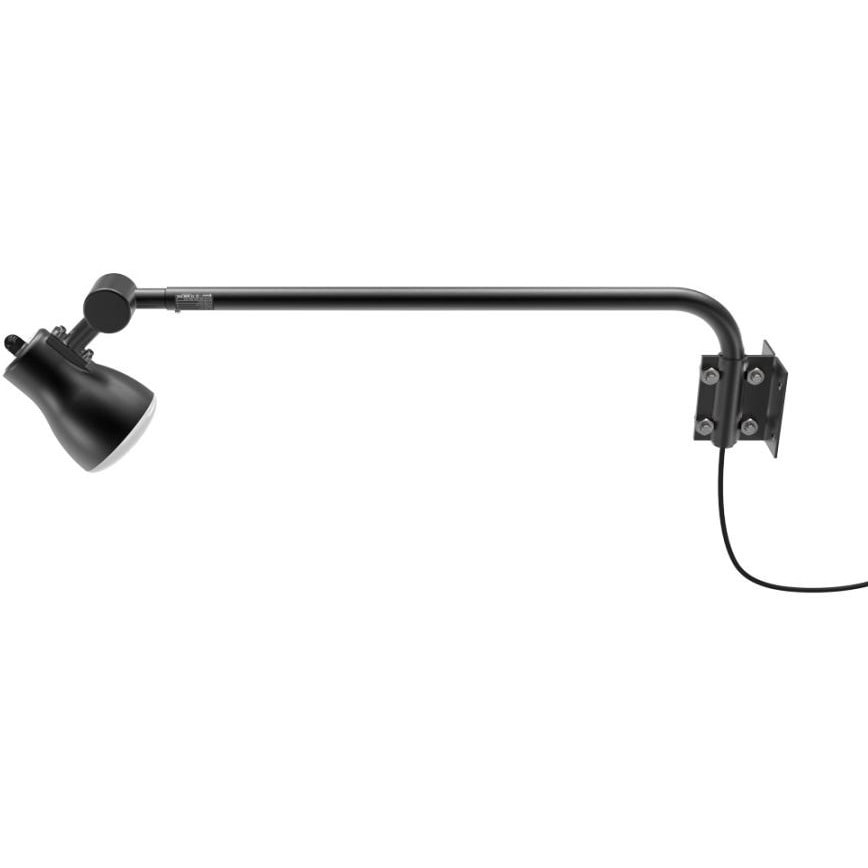 LD-K3G 1台で2色 看板灯 一体型LEDアームライト 45W 4500LM 約80cm