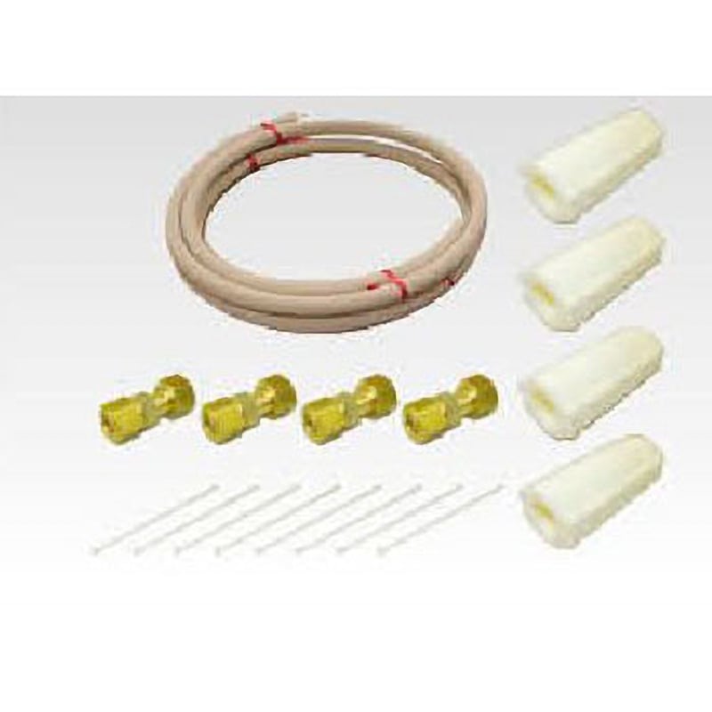 SET-5MT10-ES 高耐候性被覆配管セット 三菱ケミカルインフラテック