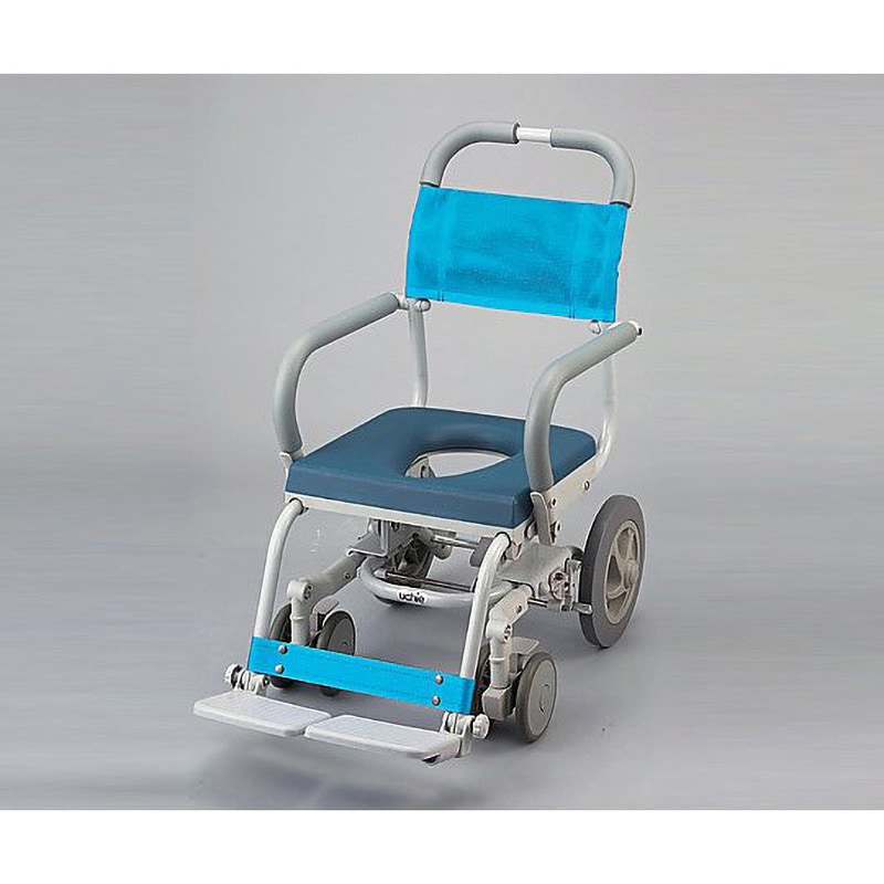 SWR-100 シャワーラク ウチエ O型穴有りシート SWR-100 - 【通販