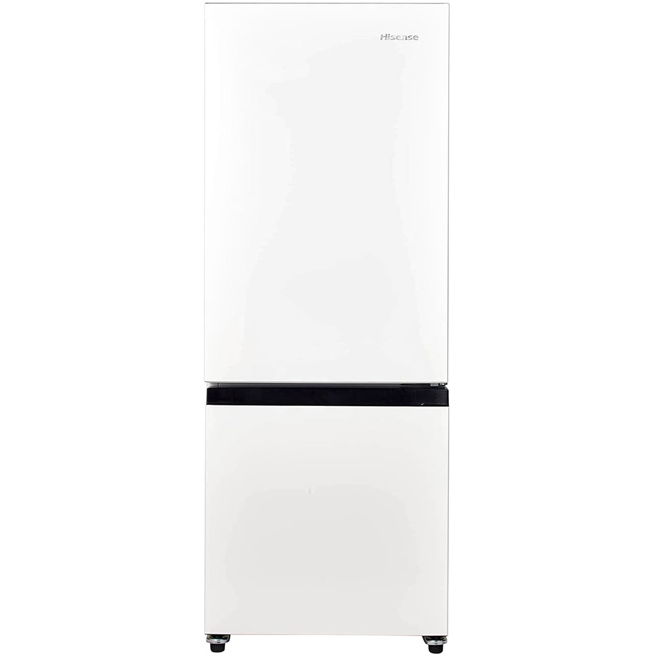 HR-D16F 2ドア冷凍冷蔵庫 162L Hisense(ハイセンス) ファン式 - 【通販