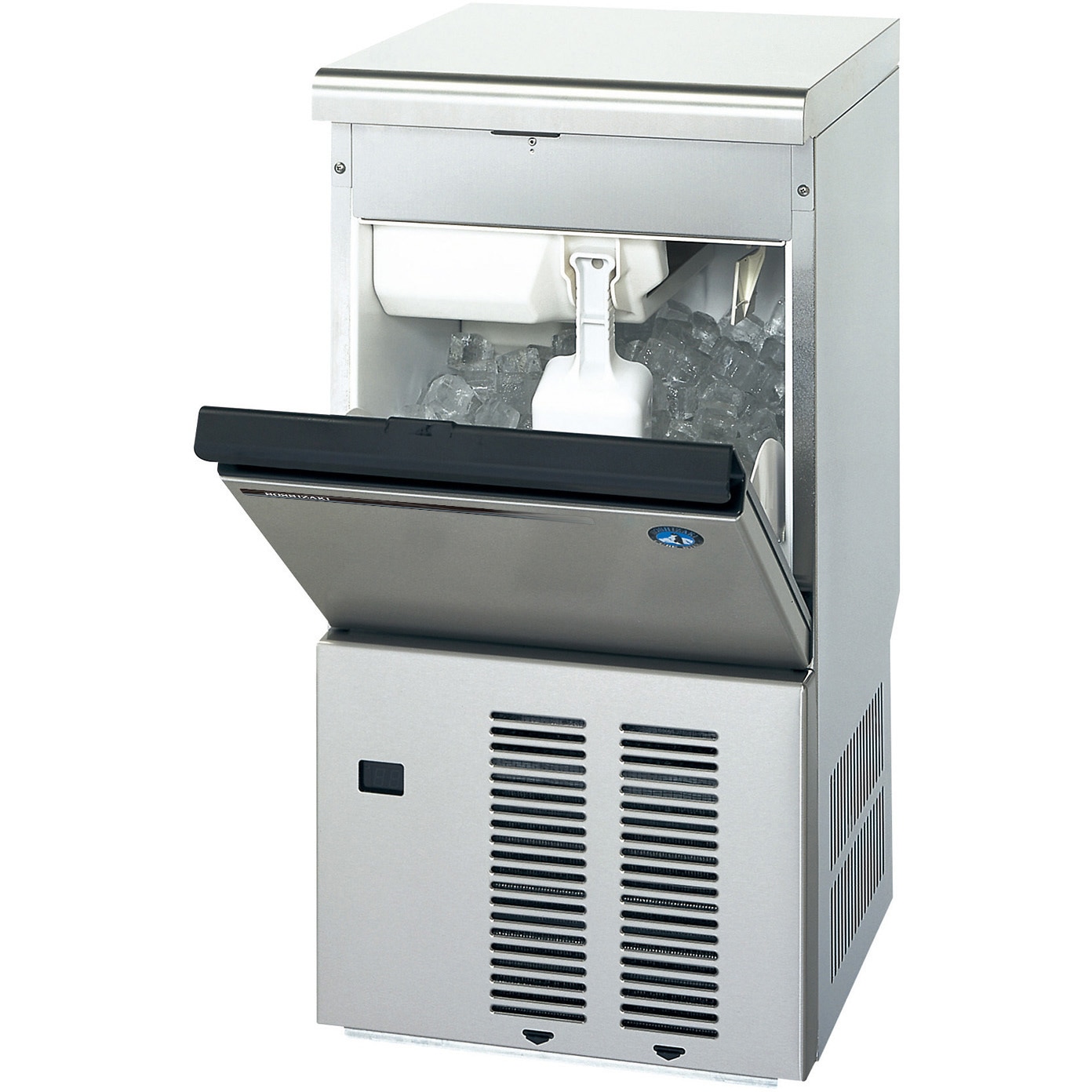 ホンジキ製業務用製氷機 M038 ホンジキ製業務用製氷機 M038