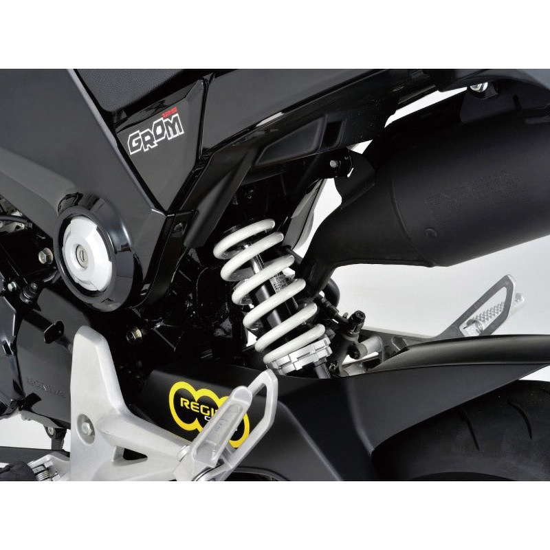 92483 強化リアショック DAYTONA(デイトナ) 適合車種GROM('13～'16