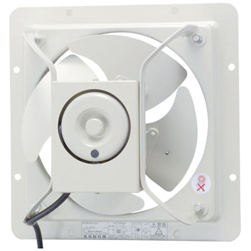 VP-254SNX1 有圧形換気扇 東芝キヤリア 電圧単相100V VP-254SNX1