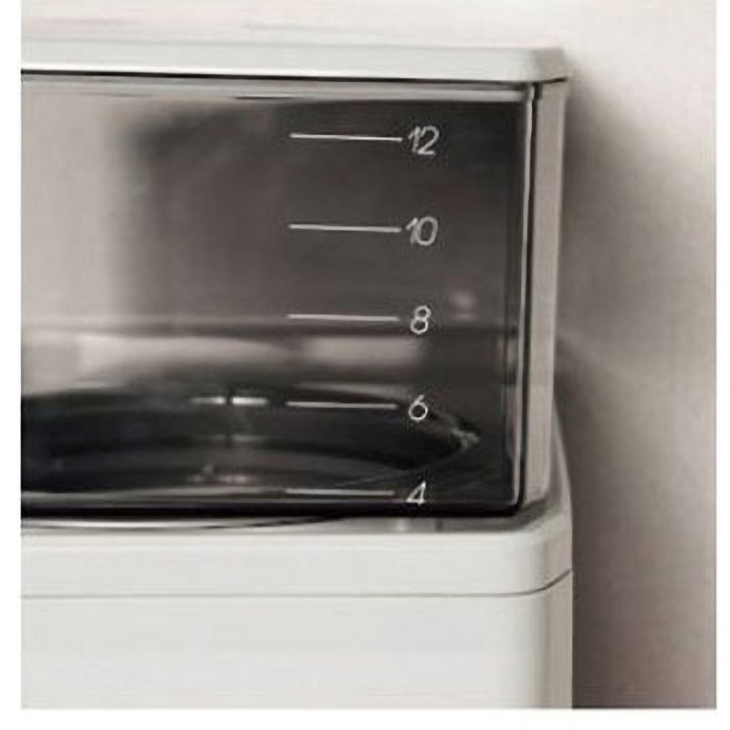 WMS-12T2 タンクトップ式 卓上型 WMSシリーズ 1台 ニシヤマ(西山工業