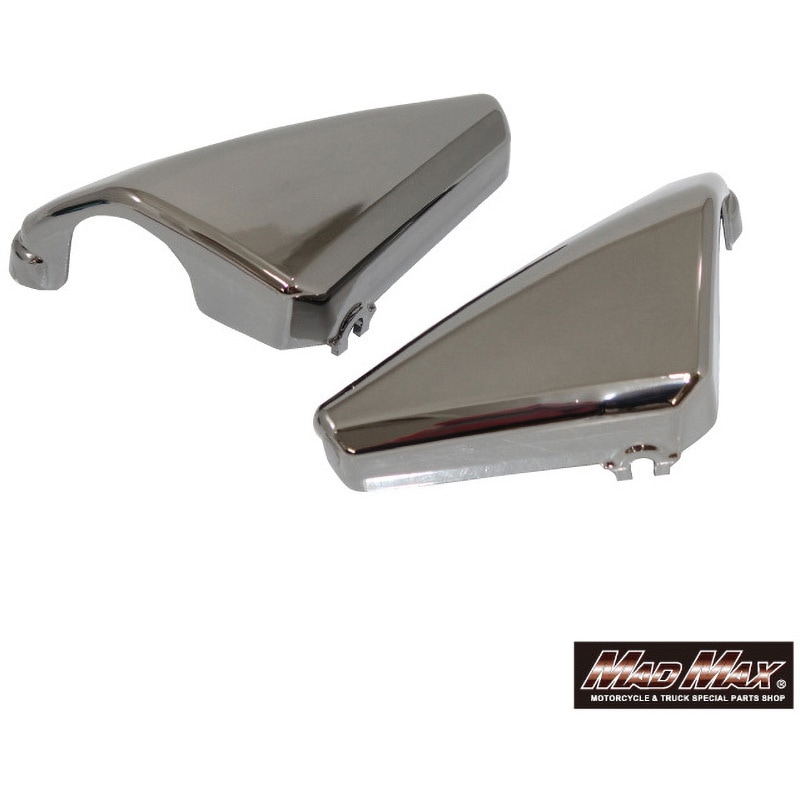 MM19-0416-02 カワサキ ゼファー400/χ 純正タイプ エアクリーナー