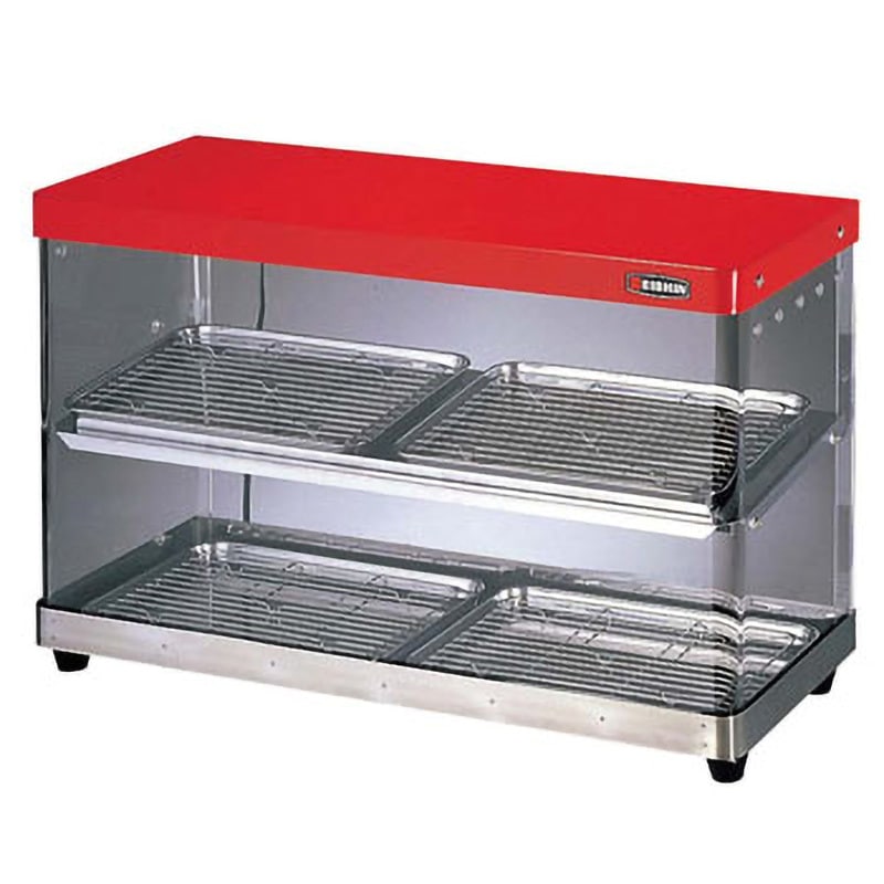 ED-2 エイシン ホットショーケース エイシン電機 1個 ED-2 - 【通販