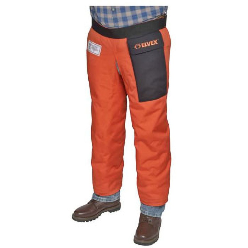 チェンソーチャップスProChaps Z サムライレジェンド サイズ85cm