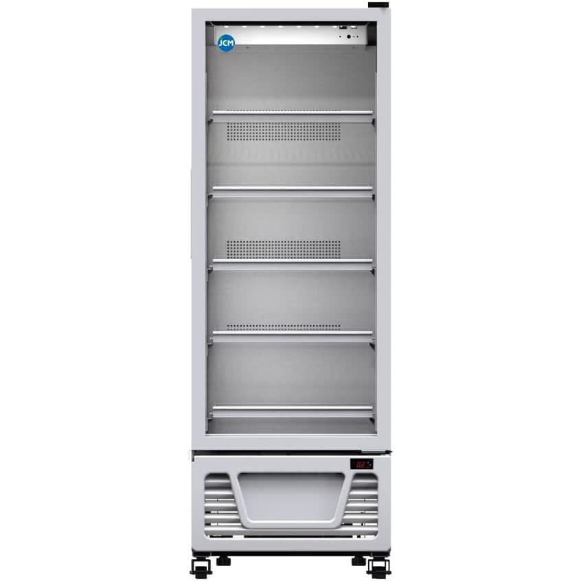 JCMS-363 業務用 タテ型冷蔵ショーケース 1台 ジェーシーエム 【通販