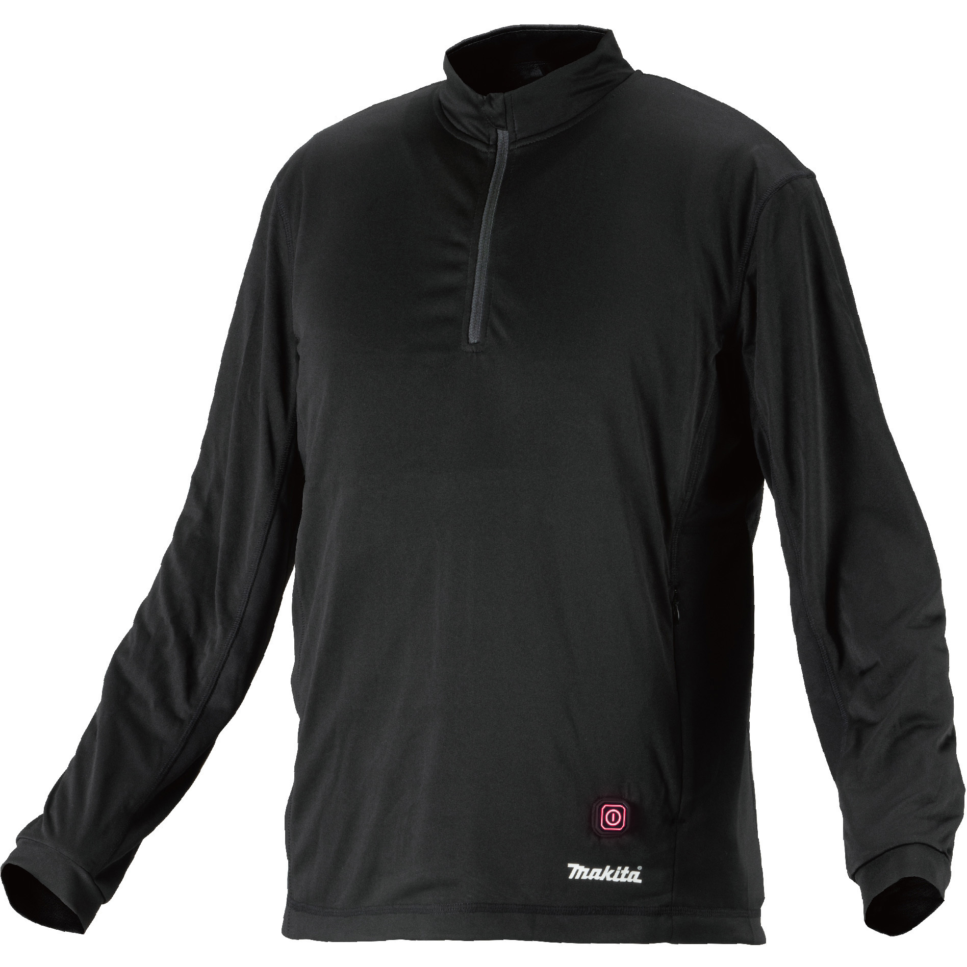 CX201DZL 充電式暖房インナー 1着 マキタ 【通販モノタロウ】